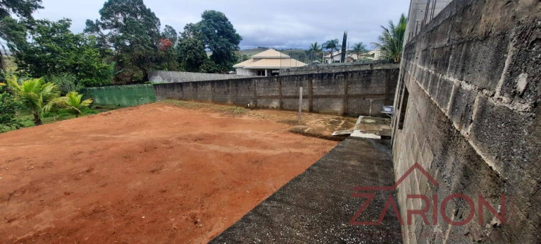Imagem Casa com 2 Quartos à Venda, 300 m² em Granjas Rurais Reunidas São Judas Tadeu - Taubaté