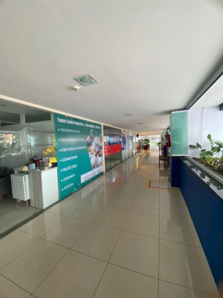 Imagem Sala Comercial à Venda, 36 m² em Nossa Senhora Das Graças - Manaus Imagem Sala Comercial à Venda, 36 m² em Nossa Senhora Das Graças - Manaus
