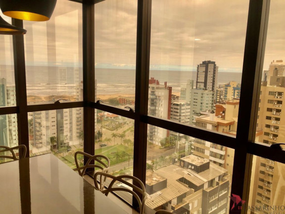 Imagem Apartamento com 3 Quartos à Venda, 114 m² em Praia Grande - Torres
