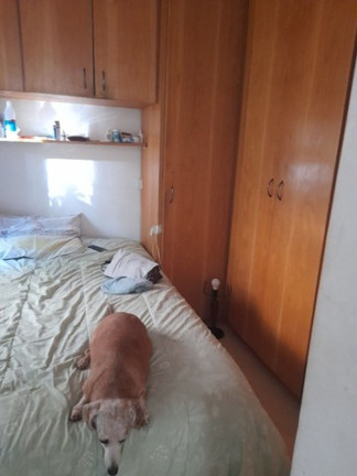 Imagem Apartamento com 2 Quartos à Venda, 48 m² em Cambuci - São Paulo