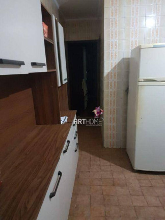Imagem Casa com 3 Quartos à Venda, 110 m² em Rudge Ramos - São Bernardo Do Campo