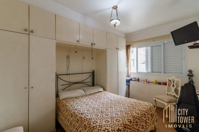 Imagem Apartamento com 2 Quartos à Venda, 73 m² em Indianópolis - São Paulo