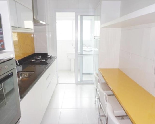 Imagem Apartamento com 3 Quartos à Venda, 168 m² em Pitangueiras - Guarujá