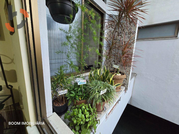 Imagem Apartamento com 3 Quartos à Venda, 80 m² em Centro - Nova Iguaçu