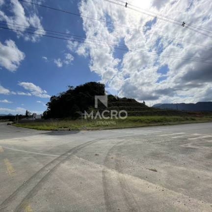 Imagem Terreno à Venda, em Três Rios Do Norte - Jaraguá Do Sul Imagem Terreno à Venda, em Três Rios Do Norte - Jaraguá Do Sul