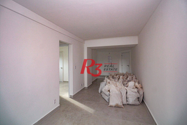 Imagem Apartamento com 2 Quartos à Venda, 65 m² em Marapé - Santos Imagem Apartamento com 2 Quartos à Venda, 65 m² em Marapé - Santos