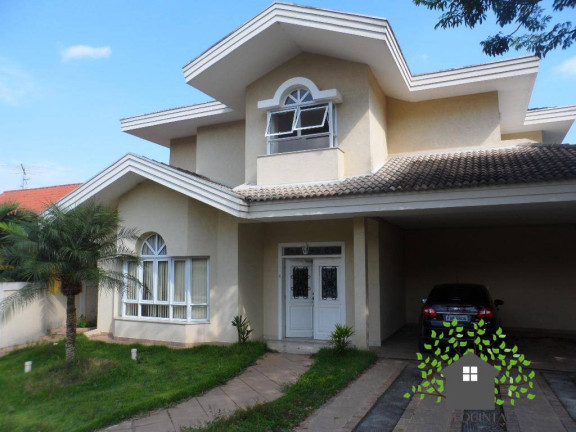 Casa com 4 Quartos à Venda, 630 m² em Jardim Do Golf I - Jandira