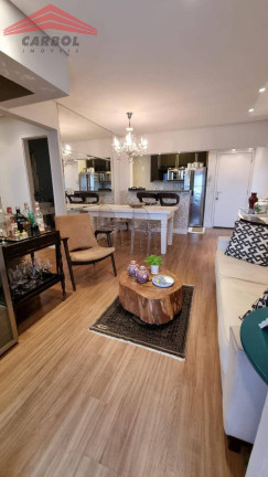 Imagem Apartamento com 3 Quartos à Venda, 77 m² em Ponte São João - Jundiaí Imagem Apartamento com 3 Quartos à Venda, 77 m² em Ponte São João - Jundiaí