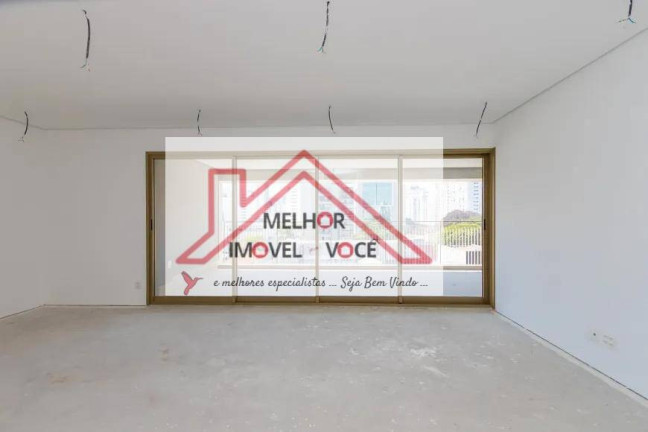 Imagem Apartamento com 3 Quartos à Venda, 149 m² em Indianópolis - São Paulo