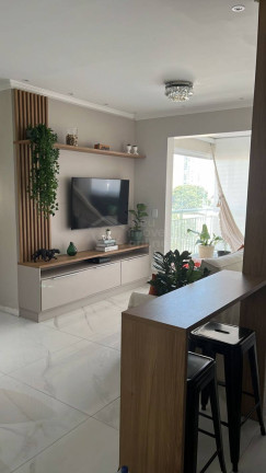 Imagem Apartamento com 2 Quartos à Venda, 79 m² em Barra Funda - São Paulo