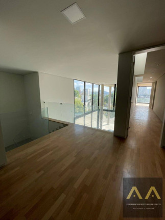 Imagem Casa com 5 Quartos para Alugar, 817 m² em Alphaville - Barueri