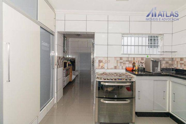 Imagem Sobrado com 3 Quartos à Venda, 140 m² em Vila Maria - São Paulo Imagem Sobrado com 3 Quartos à Venda, 140 m² em Vila Maria - São Paulo