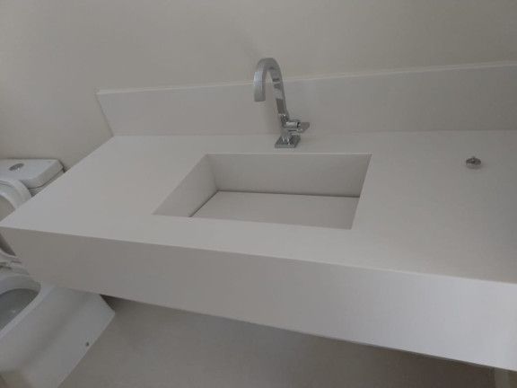 Imagem Casa de Condomínio com 4 Quartos à Venda, 410 m² em Genesis 01 - Alphaville