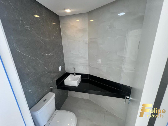 Imagem Casa com 3 Quartos à Venda, 250 m² em Praia Do Morro - Guarapari