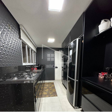 Imagem Apartamento com 3 Quartos à Venda, 155 m² em Centro - São Bernardo Do Campo Imagem Apartamento com 3 Quartos à Venda, 155 m² em Centro - São Bernardo Do Campo