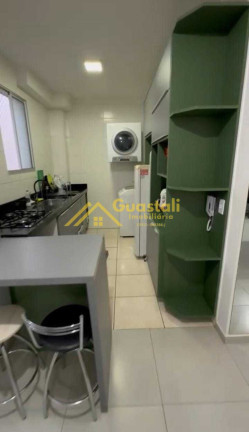 Imagem Apartamento com 2 Quartos à Venda,  em Pompéia - Piracicaba