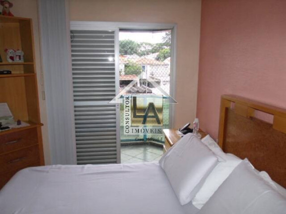 Imagem Apartamento com 4 Quartos à Venda, 174 m² em Chácara Santo Antônio - São Paulo