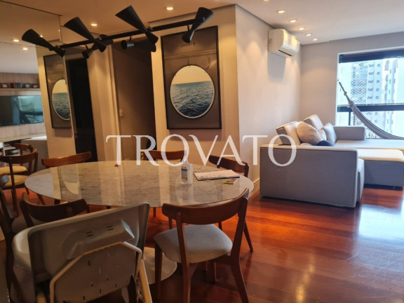 Imagem Imóvel com 3 Quartos à Venda, 108 m² em Vila Mariana - São Paulo Imagem Imóvel com 3 Quartos à Venda, 108 m² em Vila Mariana - São Paulo