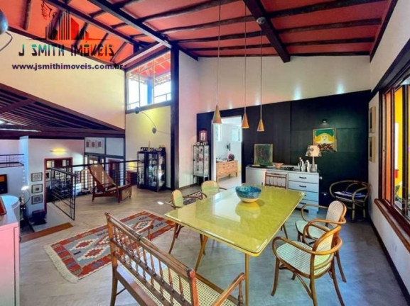 Imagem Casa de Condomínio com 4 Quartos à Venda, 468 m² em Jardim Mediterrâneo - Cotia Imagem Casa de Condomínio com 4 Quartos à Venda, 468 m² em Jardim Mediterrâneo - Cotia