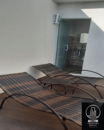 Imagem Casa com 3 Quartos à Venda, 200 m² em Wanel Ville - Sorocaba Imagem Casa com 3 Quartos à Venda, 200 m² em Wanel Ville - Sorocaba