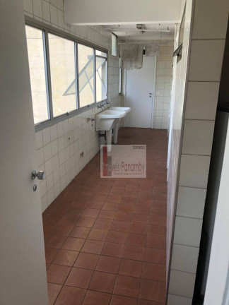 Imagem Apartamento com 2 Quartos à Venda, 174 m² em Real Parque - São Paulo Imagem Apartamento com 2 Quartos à Venda, 174 m² em Real Parque - São Paulo