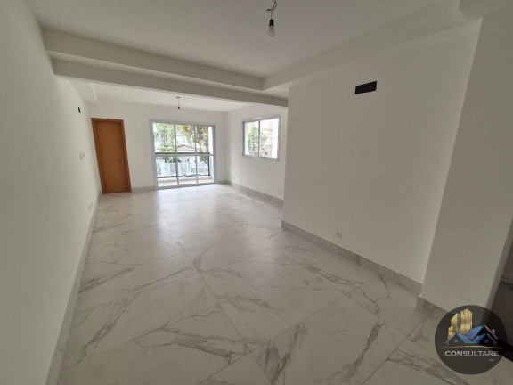 Imagem Casa com 3 Quartos à Venda, 156 m² em Embaré - Santos Imagem Casa com 3 Quartos à Venda, 156 m² em Embaré - Santos