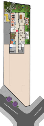 Imagem Imóvel com 2 Quartos à Venda, 33 m² em Vila Matilde - São Paulo Imagem Imóvel com 2 Quartos à Venda, 33 m² em Vila Matilde - São Paulo