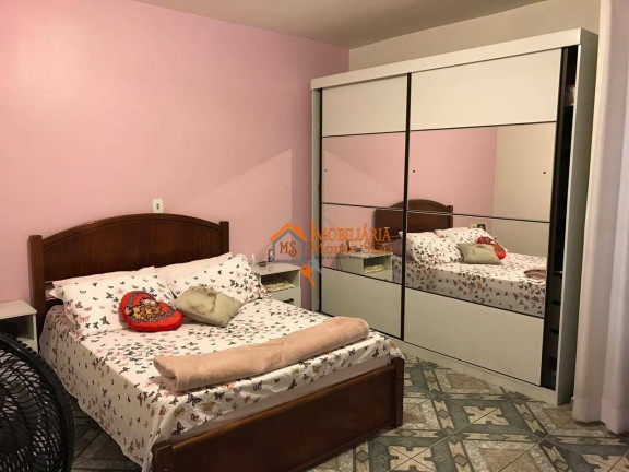 Imagem Sobrado com 3 Quartos à Venda, 134 m² em Jardim Santa Mena - Guarulhos Imagem Sobrado com 3 Quartos à Venda, 134 m² em Jardim Santa Mena - Guarulhos