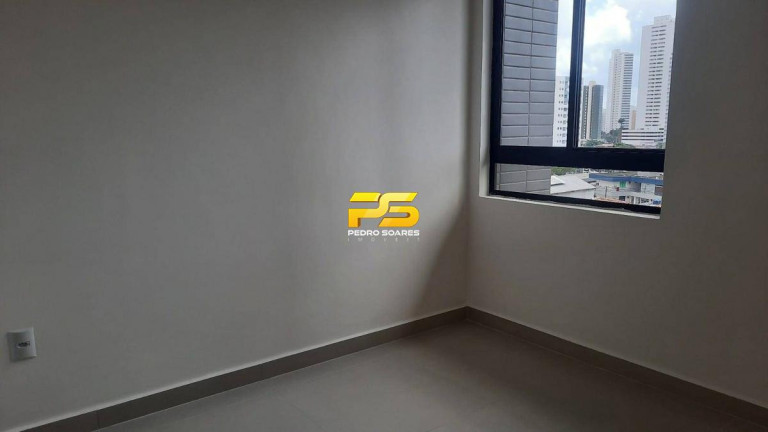 Imagem Apartamento com 3 Quartos à Venda, 129 m² em Tambauzinho - João Pessoa Imagem Apartamento com 3 Quartos à Venda, 129 m² em Tambauzinho - João Pessoa