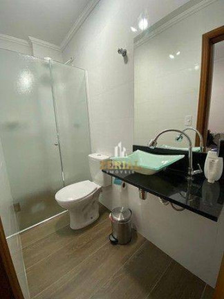 Imagem Apartamento com 3 Quartos à Venda, 207 m² em Santo Antônio - São Caetano Do Sul Imagem Apartamento com 3 Quartos à Venda, 207 m² em Santo Antônio - São Caetano Do Sul