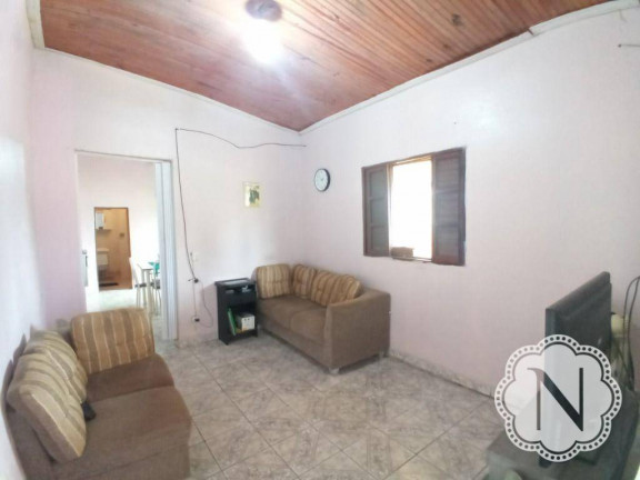 Imagem Casa com 2 Quartos à Venda, 113 m² em Gaivota - Itanhaém