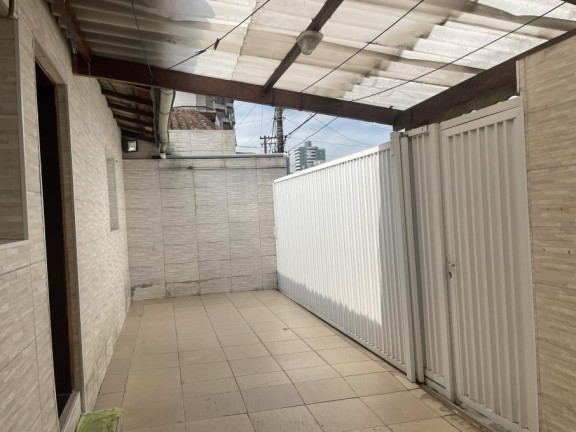 Imagem Casa com 3 Quartos à Venda, 90 m² em Boqueirão - Praia Grande
