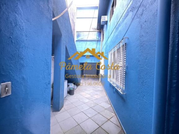 Imagem Sobrado com 5 Quartos à Venda, 300 m² em Jardim Progresso (vicente De Carvalho) - Guarujá Imagem Sobrado com 5 Quartos à Venda, 300 m² em Jardim Progresso (vicente De Carvalho) - Guarujá