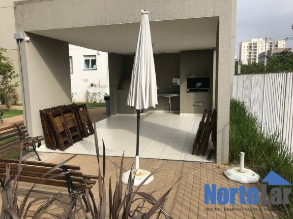 Imagem Apartamento com 2 Quartos à Venda, 48 m² em Loteamento City Jaragua - São Paulo Imagem Apartamento com 2 Quartos à Venda, 48 m² em Loteamento City Jaragua - São Paulo