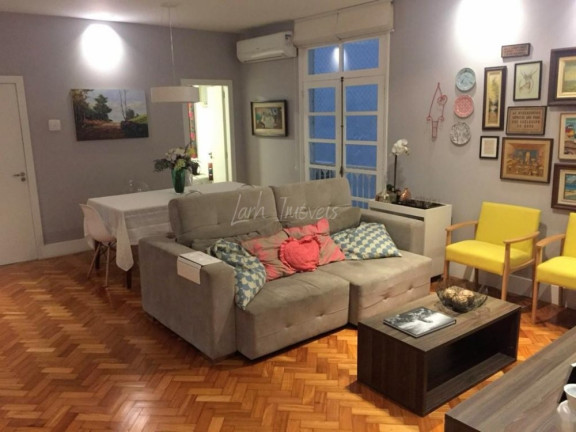 Imagem Apartamento com 4 Quartos à Venda, 210 m² em Botafogo - Rio De Janeiro Imagem Apartamento com 4 Quartos à Venda, 210 m² em Botafogo - Rio De Janeiro