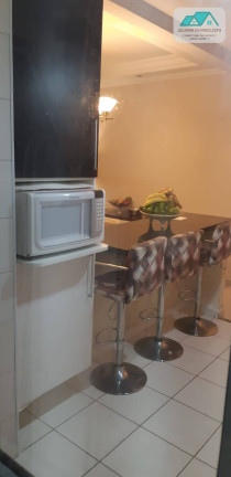 Imagem Apartamento à Venda,  em Mogi Moderno - Mogi Das Cruzes