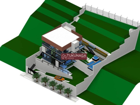 Imagem Sobrado com 4 Quartos à Venda, 446 m² em Beiral Das Pedras - Atibaia Imagem Sobrado com 4 Quartos à Venda, 446 m² em Beiral Das Pedras - Atibaia