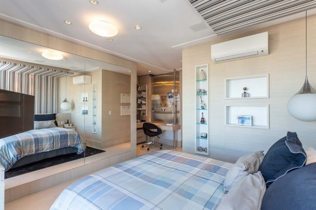 Imagem Apartamento com 4 Quartos à Venda, 500 m² em Bela Vista - Porto Alegre