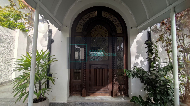 Imagem Imóvel com 4 Quartos à Venda, 458 m² em Urca - Rio De Janeiro