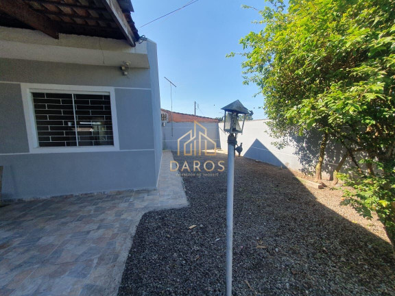 Imagem Casa com 2 Quartos à Venda, em Planta Deodoro - Piraquara Imagem Casa com 2 Quartos à Venda, em Planta Deodoro - Piraquara
