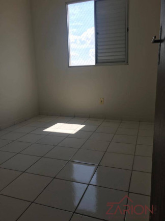 Apartamento com 2 Quartos à Venda, 53 m² em Jardim Gurilândia - Taubaté