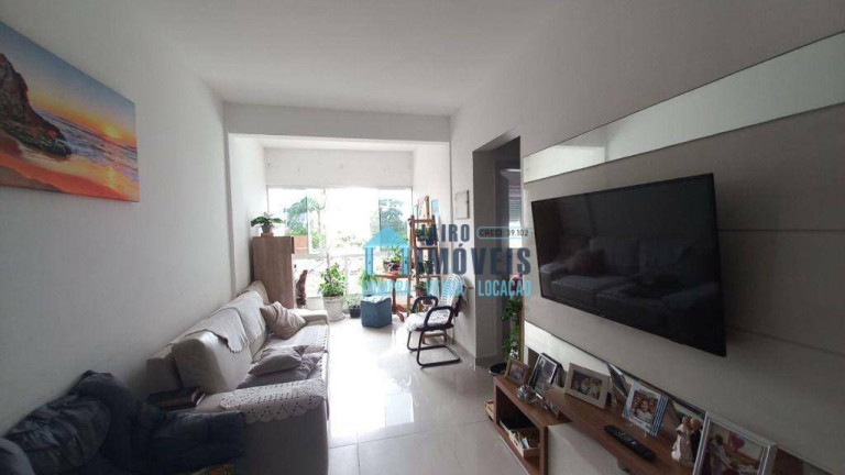 Imagem Apartamento com 2 Quartos à Venda, 66 m² em Centro - Tramandaí Imagem Apartamento com 2 Quartos à Venda, 66 m² em Centro - Tramandaí