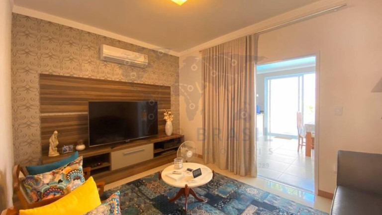 Imagem Casa de Condomínio com 3 Quartos à Venda, 303 m² em Residencial Villa Lobos - Bauru Imagem Casa de Condomínio com 3 Quartos à Venda, 303 m² em Residencial Villa Lobos - Bauru