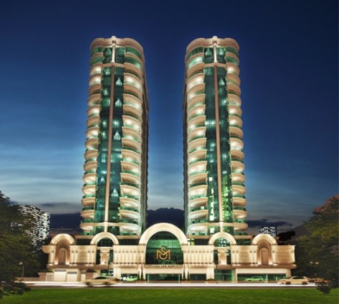 Imagem Apartamento com 3 Quartos à Venda, 129 m² em Meia Praia - Itapema Imagem Apartamento com 3 Quartos à Venda, 129 m² em Meia Praia - Itapema
