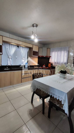 Imagem Casa com 2 Quartos à Venda, 160 m² em Aventureiro - Joinville