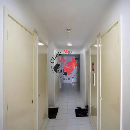 Imagem Apartamento com 3 Quartos à Venda, 62 m² em Piraporinha - Diadema