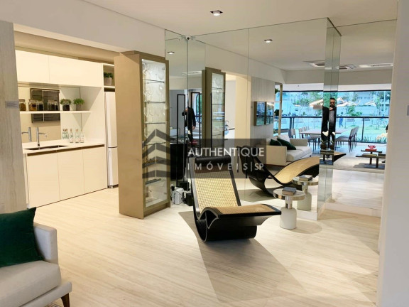 Imagem Apartamento com 4 Quartos à Venda, 196 m² em Chácara Santo Antônio (zona Sul) - São Paulo Imagem Apartamento com 4 Quartos à Venda, 196 m² em Chácara Santo Antônio (zona Sul) - São Paulo