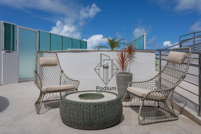 Imagem Apartamento com 2 Quartos à Venda, 125 m² em Bessa - João Pessoa Imagem Apartamento com 2 Quartos à Venda, 125 m² em Bessa - João Pessoa