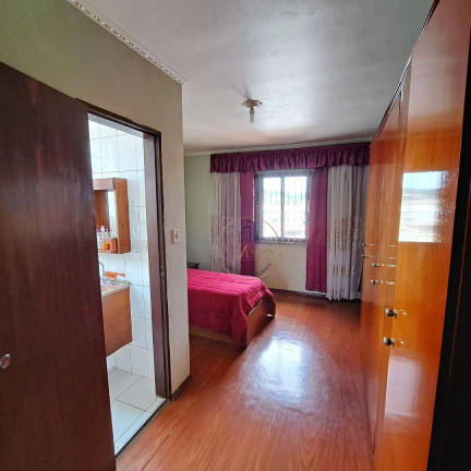 Imagem Sobrado com 5 Quartos à Venda, 125 m² em Jardim Teles De Menezes - Santo André Imagem Sobrado com 5 Quartos à Venda, 125 m² em Jardim Teles De Menezes - Santo André