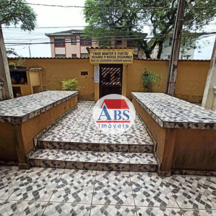 Imagem Apartamento com 2 Quartos à Venda, 49 m² em Vila Nova - Cubatão Imagem Apartamento com 2 Quartos à Venda, 49 m² em Vila Nova - Cubatão